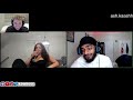 FULL Adin Ross E Date With ASH KASH
