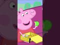 Peppa What Is In Your Lunch Box