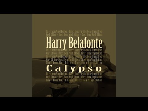 Day-O (Banana Boat Song)