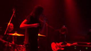 Vanishing Life - 'The Realist' live at Electric Ballroom, Camden London 02/25/17 1080p HD
