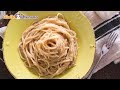 Spaghetti Con Le Acciughe Sott'olio