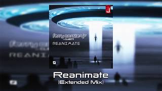 Ferry Corsten - Reanimate (feat. Clairity Extended Mix)