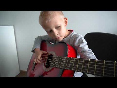 2020: Błażej, Kurki trzy - Twinkle, Twinkle Little Star