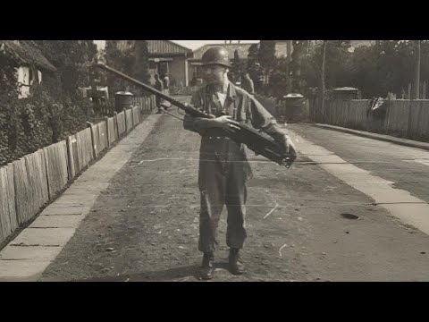 How One Civilian's "Crazy" Idea Made America's .50 Cal Guns Never Jam