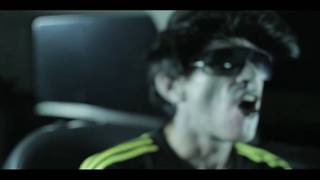 ALEISTER X "ON YOUR FEET" OFFICIAL  MUSIC VIDEO