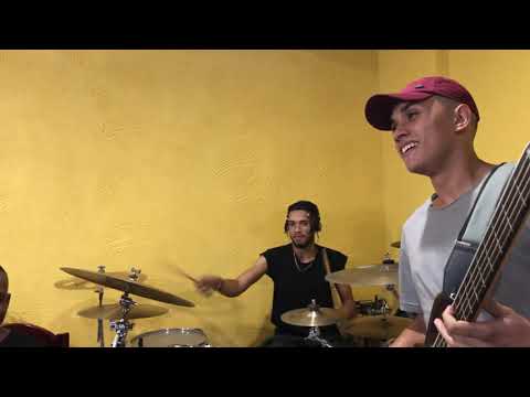 Em fervente oração - vigília dos Asafes