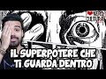 Il superpotere che ti guarda dentro #periodoseinen