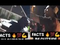 G Unit South DTay Runs Down On Young Buck Outside A Club In Nashville Over Big Facts Interview - Da Game Spitter G Unit South DTay Runs Down On Young Buck Outside A Club In Nashville Over Big Facts Interview