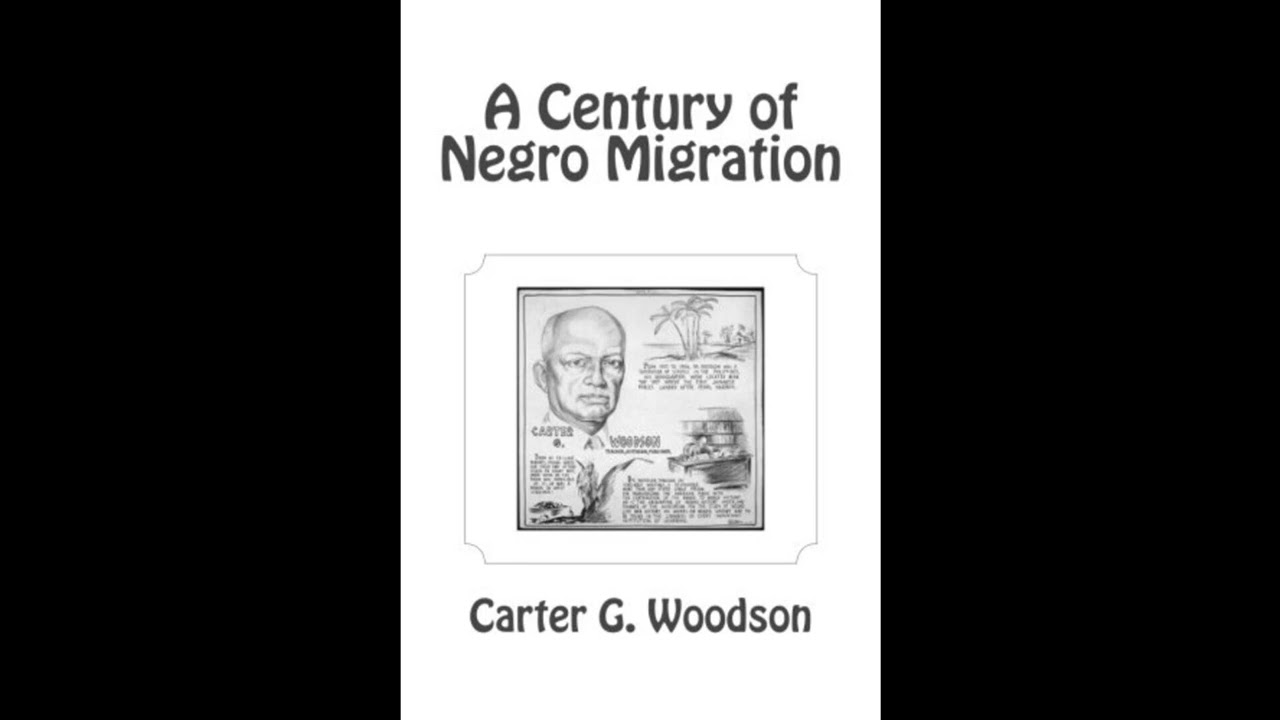 A Century of Negro Migration