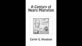 A Century of Negro Migration