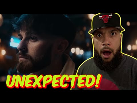 American Rap Videographer REACTS to Sam Tompkins "You Broke My Heart So Gently"  FIRST TIME REACTION