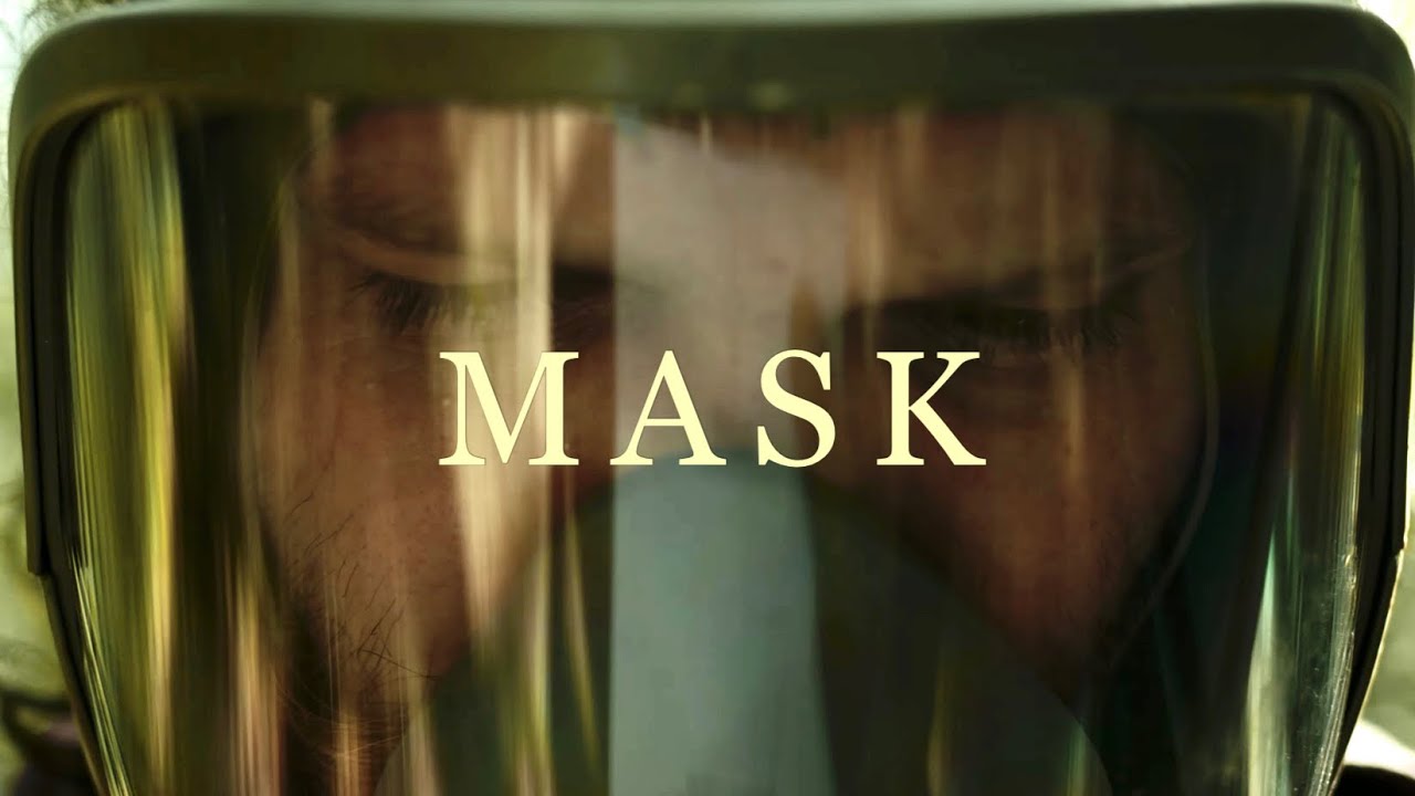 MASK (Short Film)