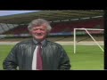 Opening Closing To The George Best Story 1988 VHS UK