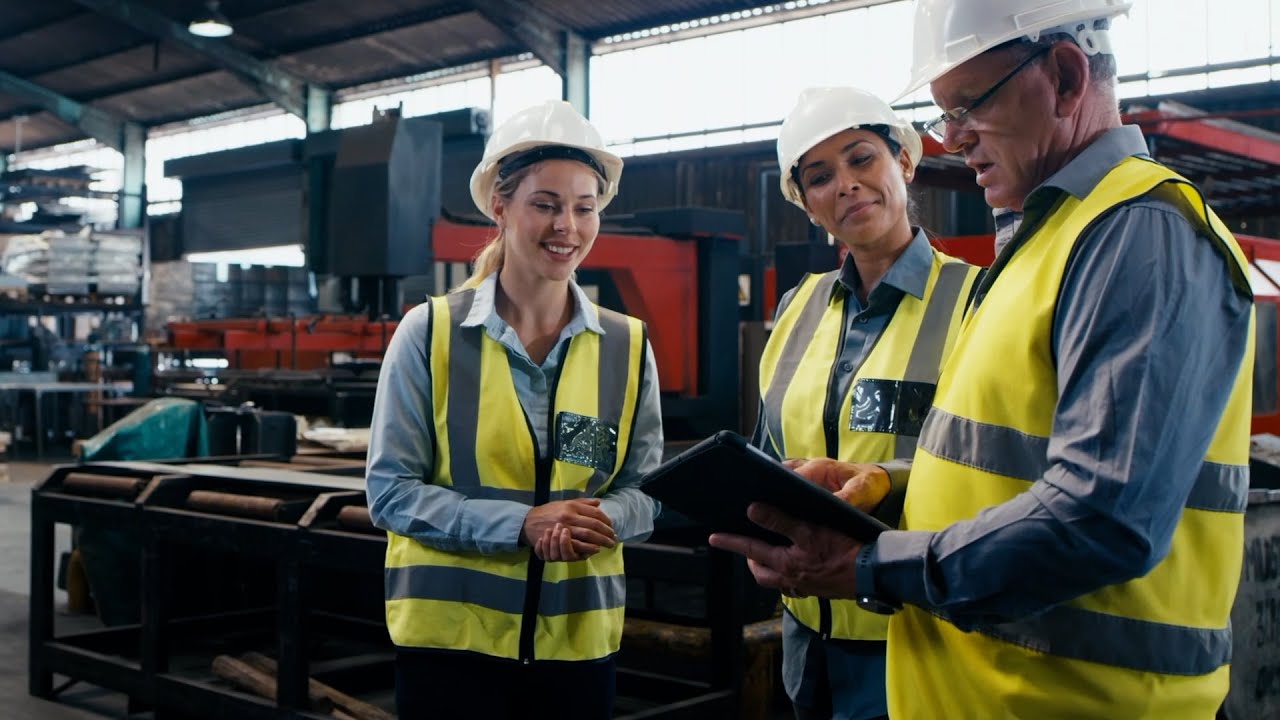 Bridging Generations in the Workforce