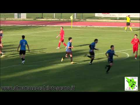 Eccellenza Girone A Montespertoli-San Giuliano 0-0