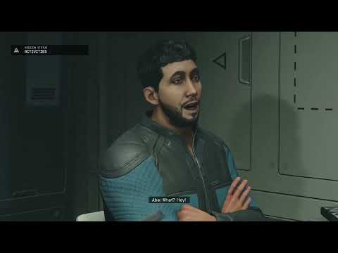 Starfield: How to fix bugged quests