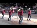 Fast As A Shark line dance - WILD COUNTRY ...