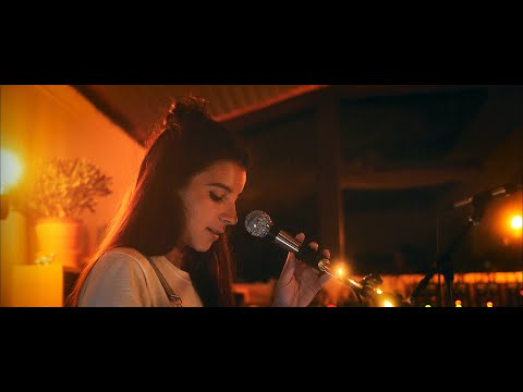 Camel Power Club - Live à la Maison (Change it all + Fisher)