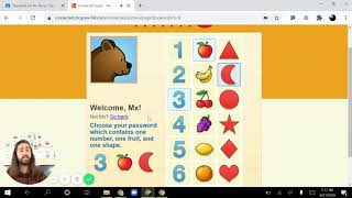 HOW TO: Open Court Login and Textbook Preview