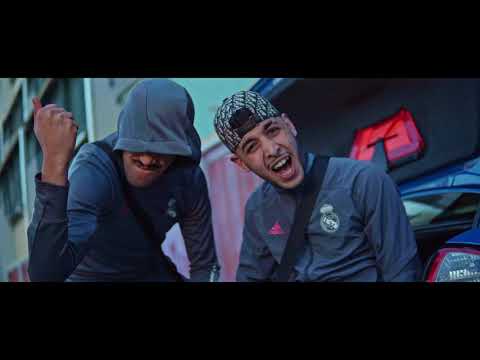 Escomar - Détail (Feat. Simba La Rue)