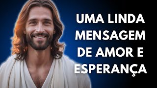 Palavra de Deus para Você | Cura, Amor e Força para a Sua Vida