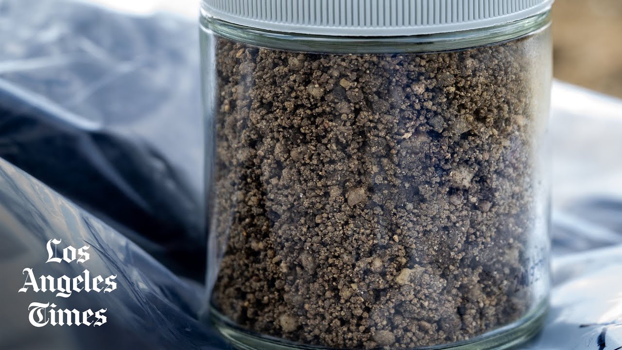 Left in the dirt: The Feds are not testing after the Eaton and Palisades fires