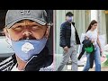 Leonardo Dicaprio Caught by Paps as He Took His Niece Normandie, 17, on a Lavish Shopping 🛒 Spree