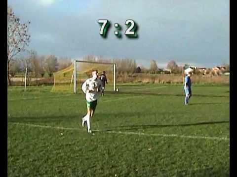 2006.11.12.Suchy Dąb - Lechia II Gdańsk 2:10