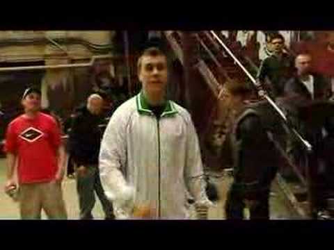 Prime & Purpose vs Decoy & Chase