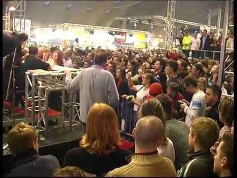 Bruudruuster - Telenet :: Tuning Salon Mechelen 2005 - WCC