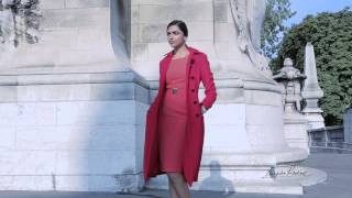 Van Heusen Presents Limited Edition AW14 collection by Deepika Padukon