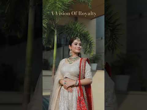 Bridal Makeup Artist portfolio by Makeup Junkie Mahak in Moradabad - Photo 0