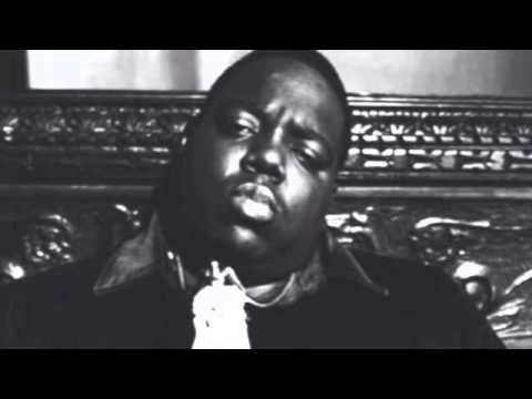 Juicy vs. Porcelain (Notorious B.I.G. and Moby Mashup)