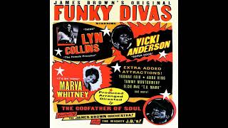 The Message from the Soul Sisters, Pts  1 &amp; 2 by Vicki Anderson from James Brown's Original Funky Di