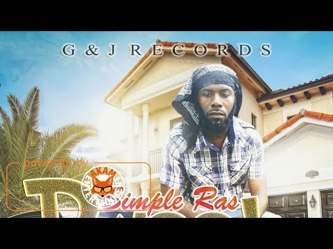 Simple Ras - Dweet & Dun - October 2017