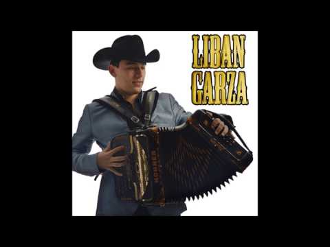 LIBAN GARZA -- INVÍTAME