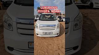Download lagu TOYOTA NOAH 2008 MODEL #car #toyota #noah #uganda #kampala #7seater #automobile #automotivereview mp3