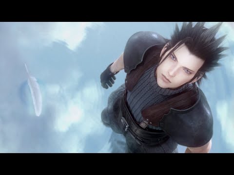 Vorschaubild: CRISIS CORE –FINAL FANTASY VII– REUNION | Launch Accolades Trailer