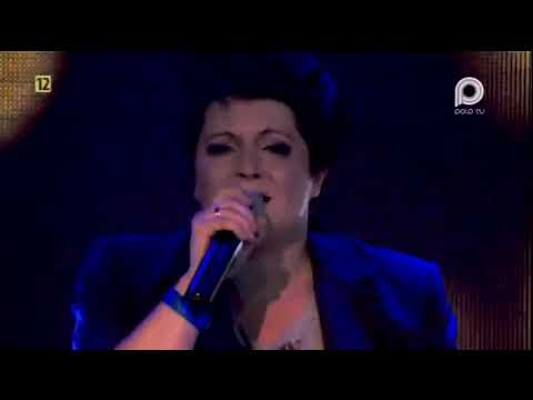 Kasia Lesing - Wielki Błękit fragment 1 Urodziny Polo Tv