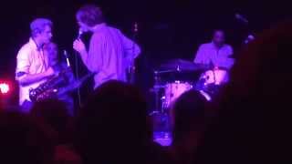 Erlend Øye - Say Goodbye @ Teatro Quirinetta, Roma - 04/11/2014