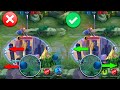 M-WORLD LING ULT TUTORIAL!! LEARN HOW TO COMBO PERFECTLY AND FASTER | MLBB LING 515 SKIN