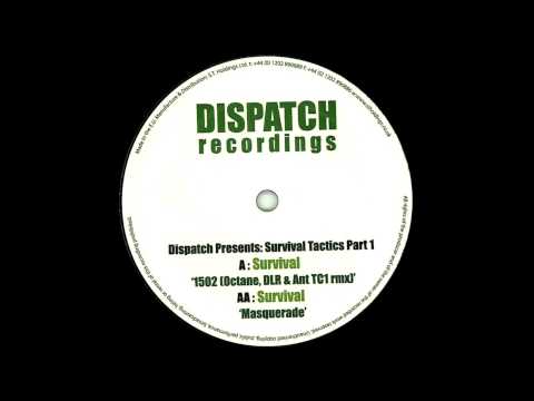 Survival - 1502 (Octane, DLR & Ant TC1 remix)