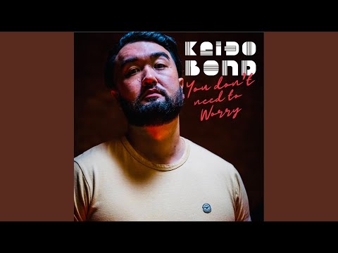 You Don't Need To Worry