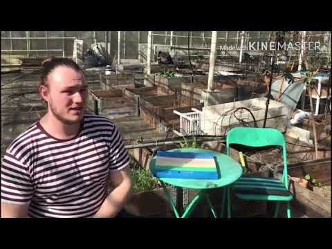 Livet som selvforsynende