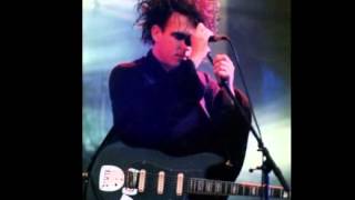 the cure closedown wembley 89 live subtitulada