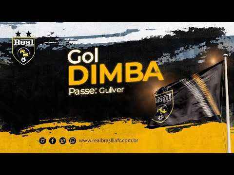 Gol: Dimba - Assistência: Guliver