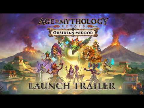 Launch Trailer