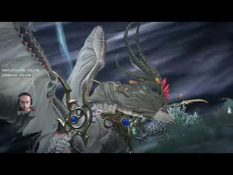 Gunslinger - Abyssal Dungeon Oreha Preveza 1340 GS [Normal] - Lost Ark