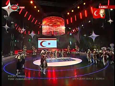 Dillirga -  Kibris Halk Turkusu