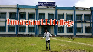 preview picture of video 'kumargram iti college'